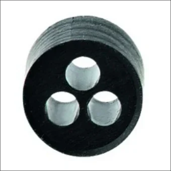 25-WJ-DM 25/3X7 25-WJ-DM 25/3X7 Kabel-/Rohrverschraubung