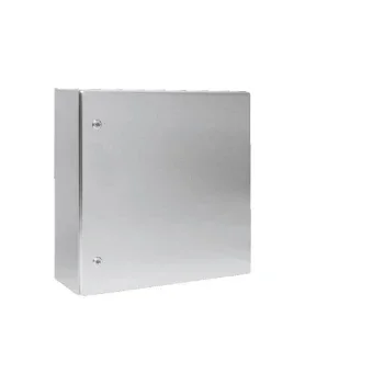 RITTAL 1010500 Leerer Schaltschrank 600 mm