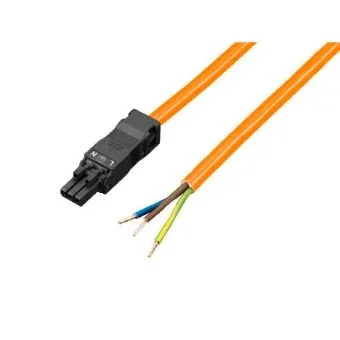 RITTAL 2500500 Aansluitleiding 3 m