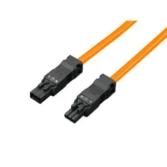 RITTAL 2500530 Aansluitleiding 1 m