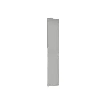 RITTAL 8104245 Seitenwand/Rueckwand fuer Schaltschrank/Gehause 2000 mm