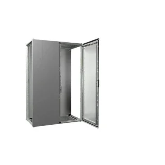 RITTAL 8286000 Leerer Schaltschrank 1200 mm