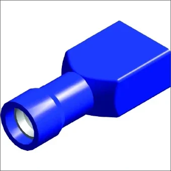 CONEX CE100203 Aderdoorverbinder rond/vlak