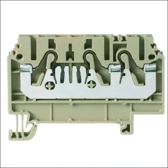 CONTA-CLIP 3211.5 Durchgangsreihenklemme 5.1 mm