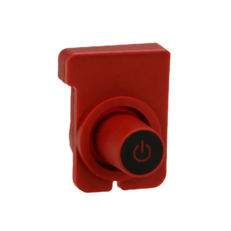 Botón marcha - paro cafetera Krups Nespresso Essenza MS-0039152