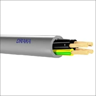 DRAKA 131950NN Energiekabel < 1 kV fuer bewegliche Anwendungen