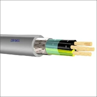 DRAKA 126627NN Energiekabel < 1 kV fuer bewegliche Anwendungen