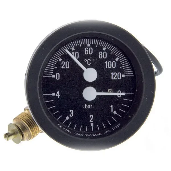 Termohidrómetro para caldera fagor MU1208500 ECO COMPACT FE20E2B
