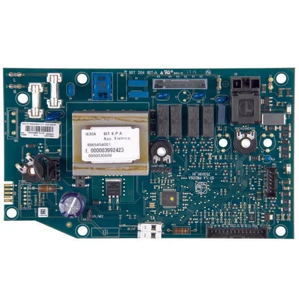 Placa electrónica para caldera Sime 6230630 módulo control