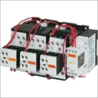 EATON 100419 Schuetzcombinatie 158 mm