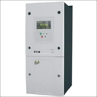 EATON 169390 Frequentieregelaar =< 1 kV 450 mm