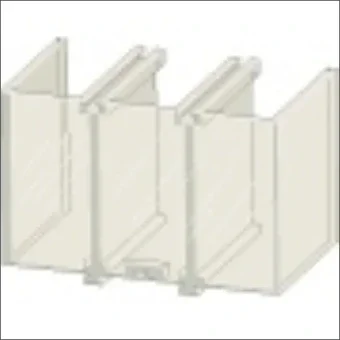 EATON 266801 Leistungsschalter scheidingsplaat