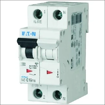 EATON 278663 Leitungsschutzschalter