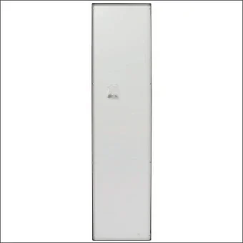 EATON 283857 Seitenwand/Rueckwand fuer Schaltschrank/Gehause 500 mm