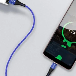Samsung & Huawei USB-Ladekabel | Karnz