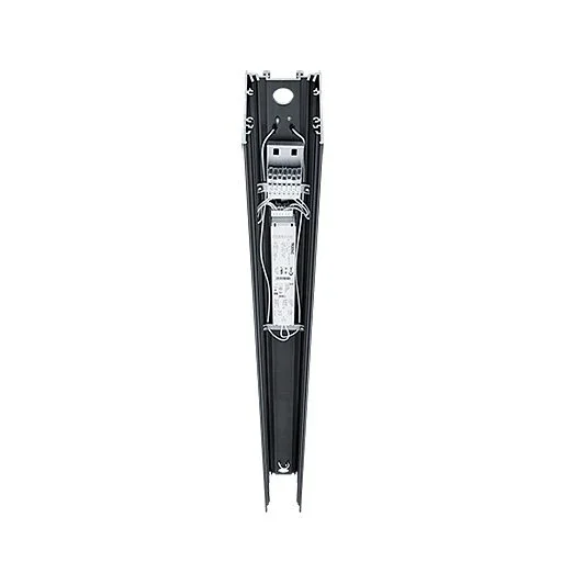 Zumtobel Group - Decken - /Wandleuchte Kanal für LED - Lichtlinie SLN2 - C MSP #42190599