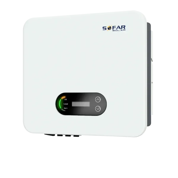 Sofar - Zubehör - Mains three-phase inverter SOFAR 11KTLX-G3 dual-MPPT 11kW