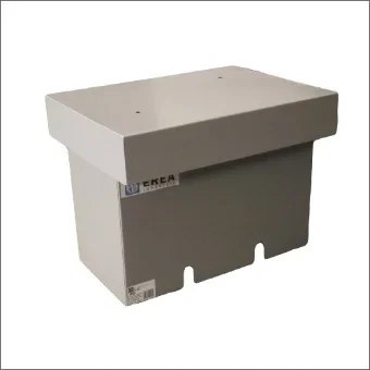 EREA 1668 Elektronicabehuizing 229 mm