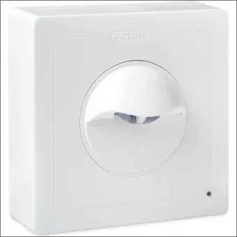 FAMOSTAR 393280 NoodLeuchte 140 mm