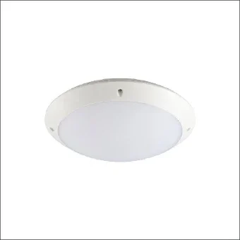 SYLVANIA 0049291 Decken-/Wandleuchte 90 mm