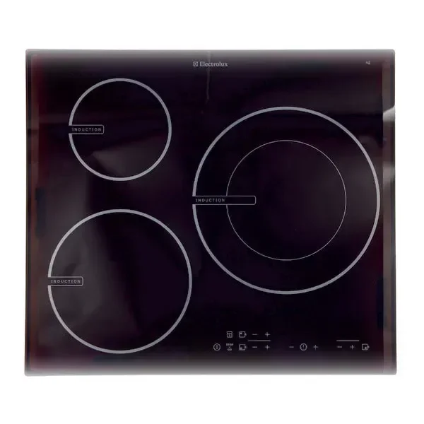 Cristal vitrocerámica para cocina Electrolux 5610924119