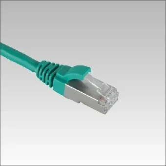GRAYLE 010.01.722215 Twisted-Pair-Patchkabel 2 m