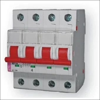 ETI 431000167 Lasttrennschalter 68 mm