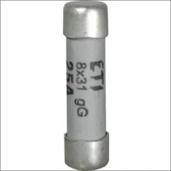 ETI 431000704 Cilindrische zekering