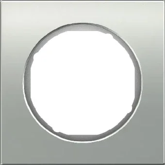 BERKER 10112274 Abdeckrahmen Schalterprogramm 9.9 mm