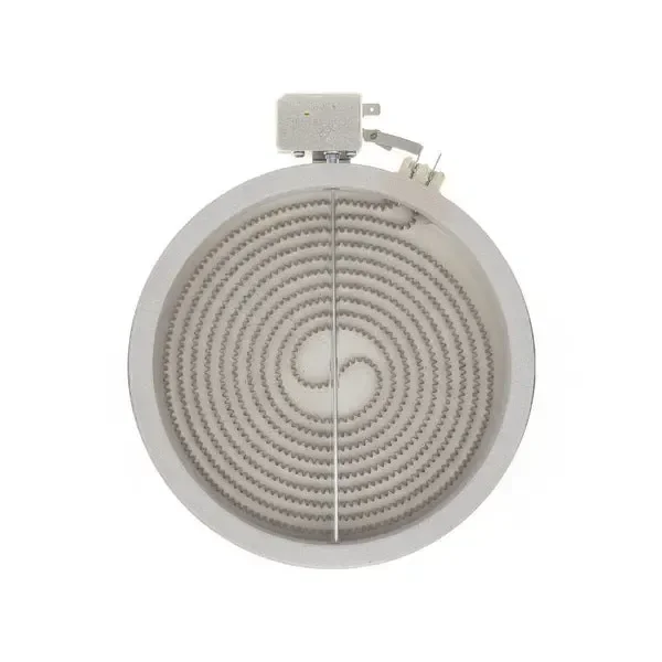 Resistencia vitrocerámica para encimera Fagor C69D001A2 1800W