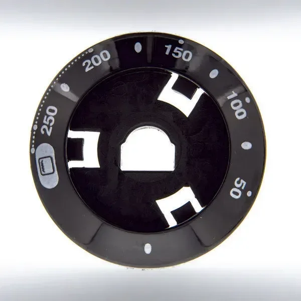 Dial temperatura para horno Edesa C20K000B7 2HC120