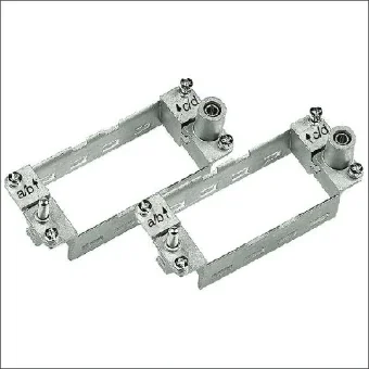 HARTING 09140160303 Contactblokhouder industriële connector 84.65 mm