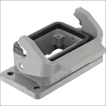 HARTING 09300061301 Gehaeuse fuer rechteckige Steckverbinder 48.4 mm
