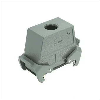 HARTING 19300160737 Gehaeuse fuer rechteckige Steckverbinder 93.5 mm