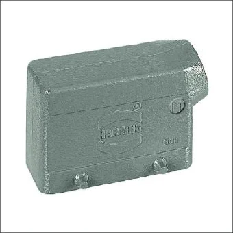 HARTING 19300161522 Gehaeuse fuer rechteckige Steckverbinder 93.5 mm
