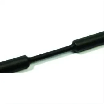 HELLERMANN 319-01200 Schrumpfschlauch 1 m