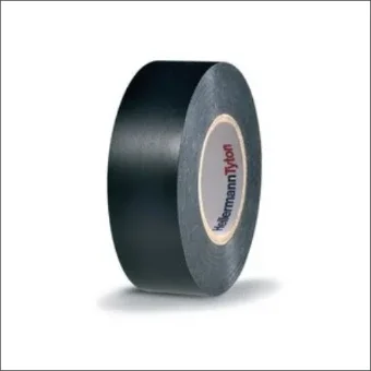 HELLERMANN 710-00137 Zelfklevende tape 25 mm