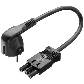 ADELS 1804714 Patchkabel fuer steckbare Gebaeudeinstallation