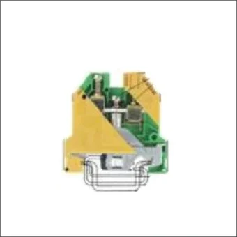 WIELAND 57.506.9055.0 AardReihenklemme 8 mm