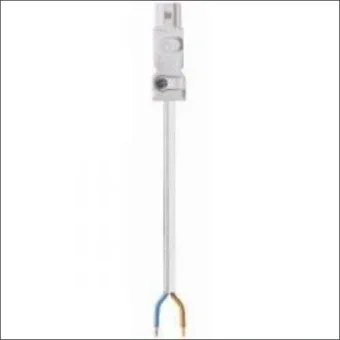 WIELAND 91.222.4004.2 Patchkabel fuer steckbare Gebaeudeinstallation