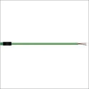 WIELAND 94.425.5004.7 Patchkabel fuer steckbare Gebaeudeinstallation