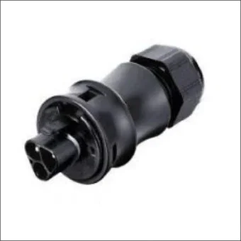 WIELAND 96.032.4153.1 Steckverbinder fuer steckbare Gebaeudeinstallation 80.4 mm