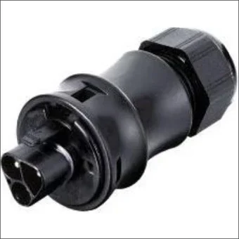 WIELAND 96.032.0053.1 Steckverbinder fuer steckbare Gebaeudeinstallation 80.4 mm