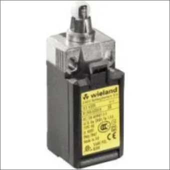 WIELAND R1.340.6350.0 Relais fuer bewaking van veiligheidsstroomcircuits