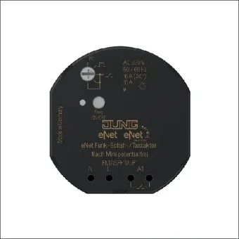 JUNG FMASPF10UP Schaltaktor Bussystem