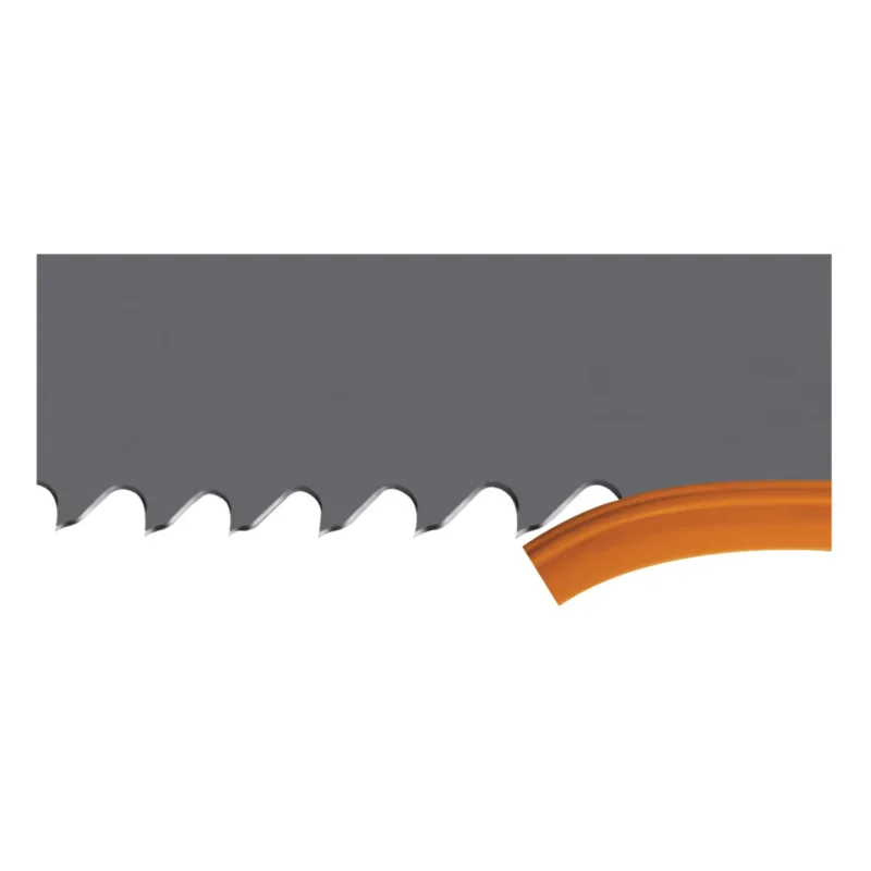 Produktbild von Sägeband Bi-Metall M 42 X-Fit 2765 x 27 x 0,9 mm 5-7 ZpZ