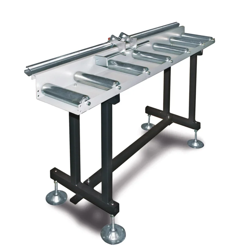 Produktbild von Rollen- und Messbahnsystem Mrb Standard B 400 mm / 5 m