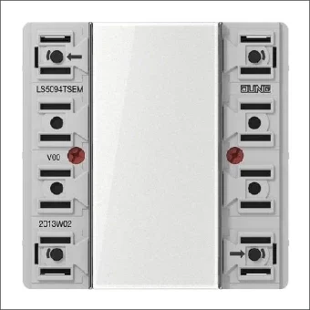 JUNG LS5094TSEM Tastsensor Bussystem