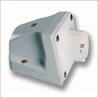 PCE 103422 CEE-toestelcontactstop