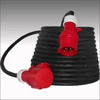KERAF 106821 Aansluitleiding 5 m